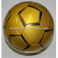 imprinted logo full color soccer balls